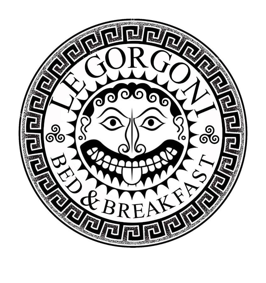 Le Gorgoni * Syrakus