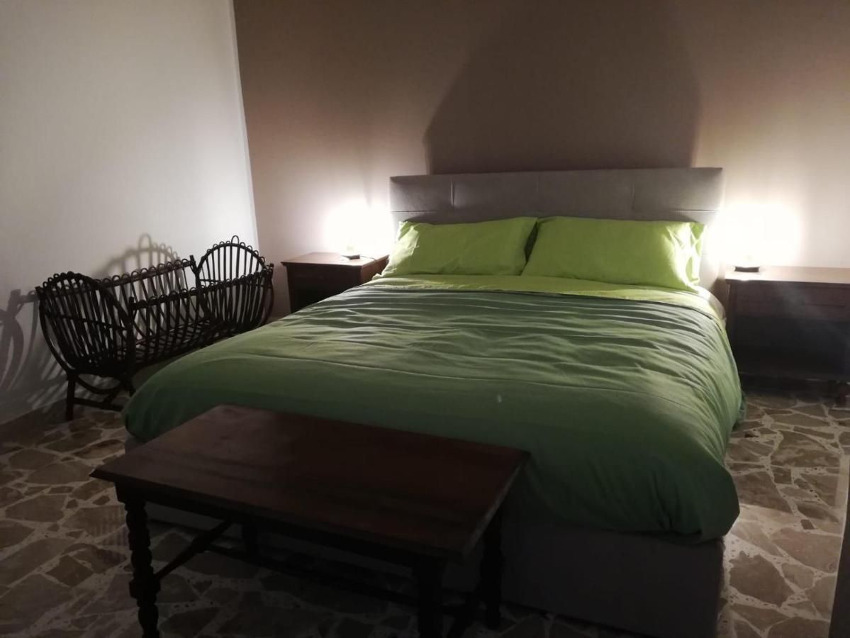 Le Gorgoni Bed & Breakfast *