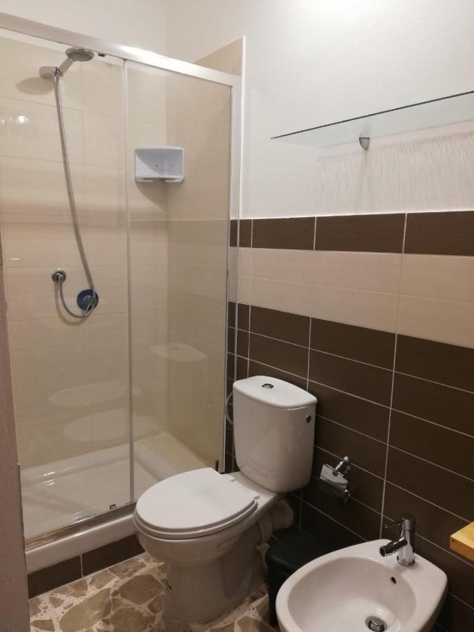 Le Gorgoni Bed & Breakfast Syracuse