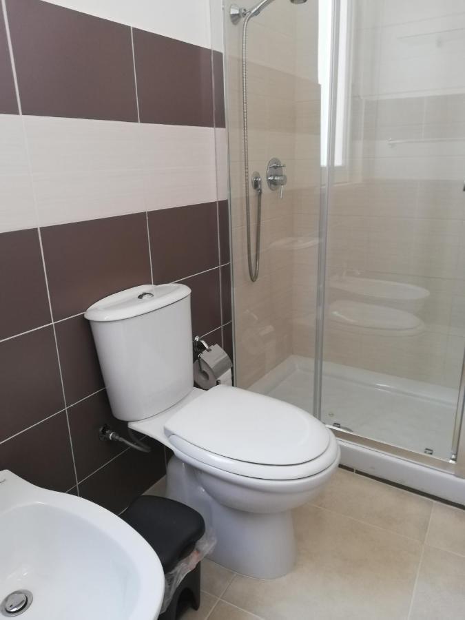 Le Gorgoni Bed & Breakfast *