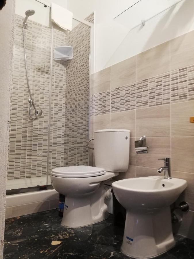 Le Gorgoni Bed & Breakfast