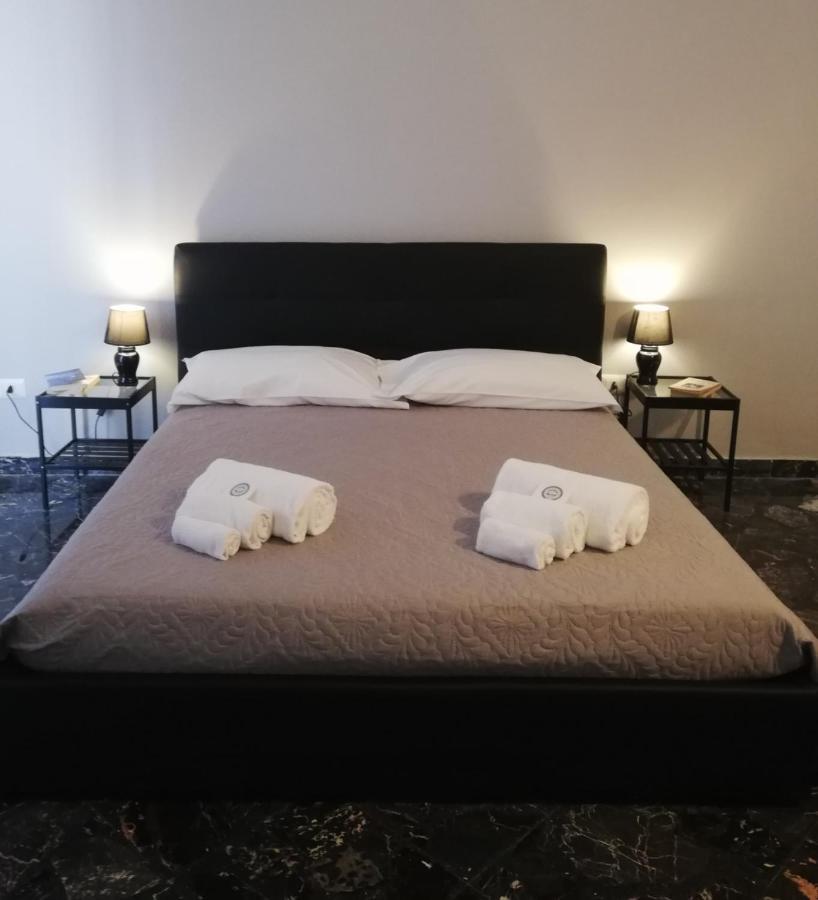 Le Gorgoni Bed & Breakfast