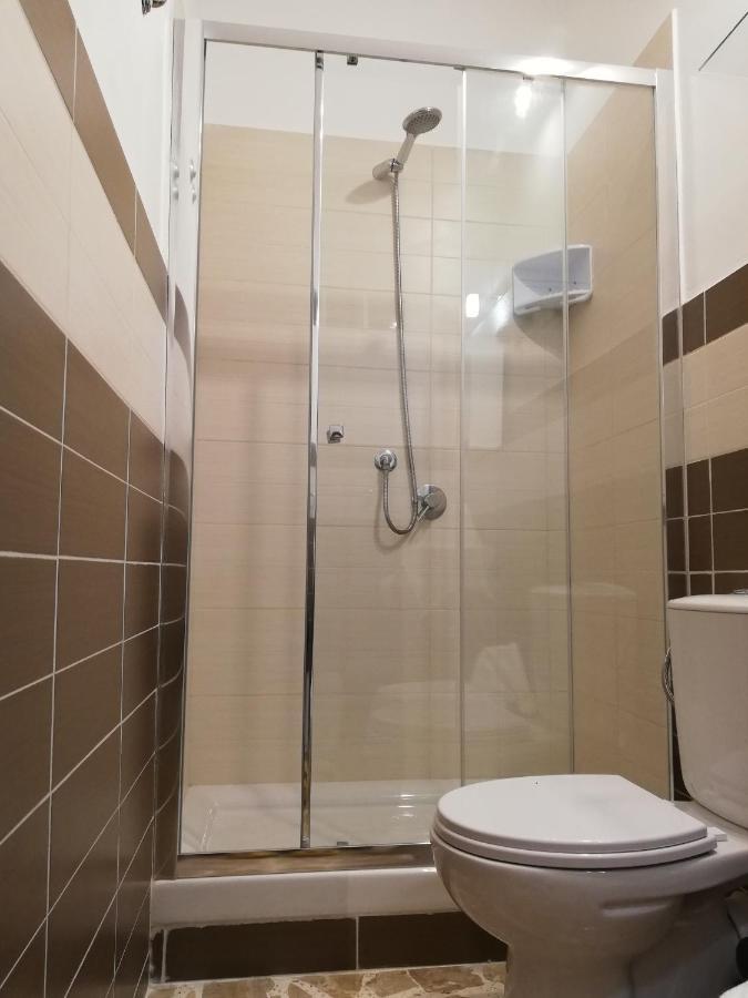 Bed & Breakfast Le Gorgoni *