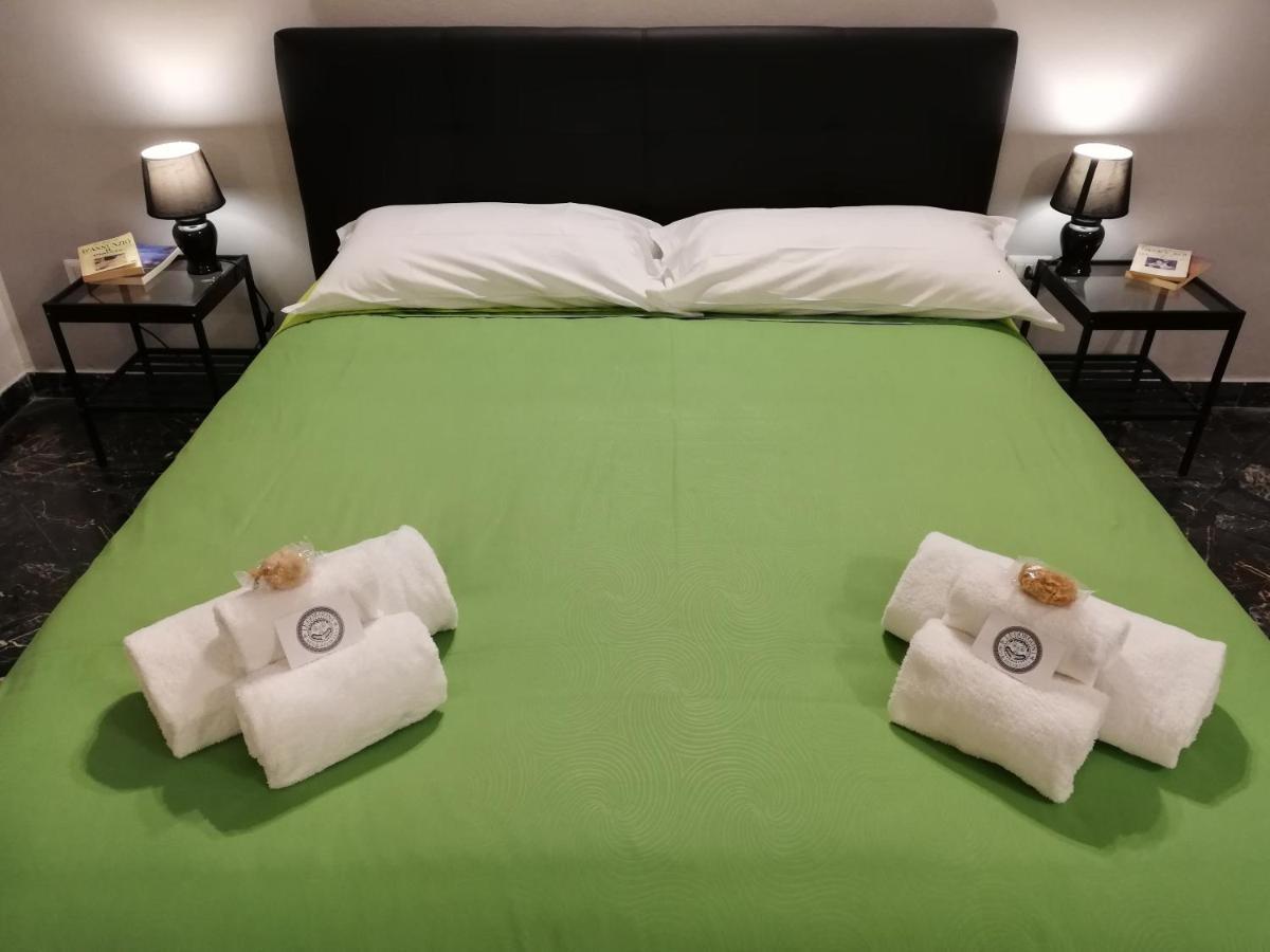 Le Gorgoni Bed & Breakfast Syracuse