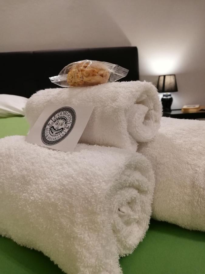 Frühstückspension Le Gorgoni