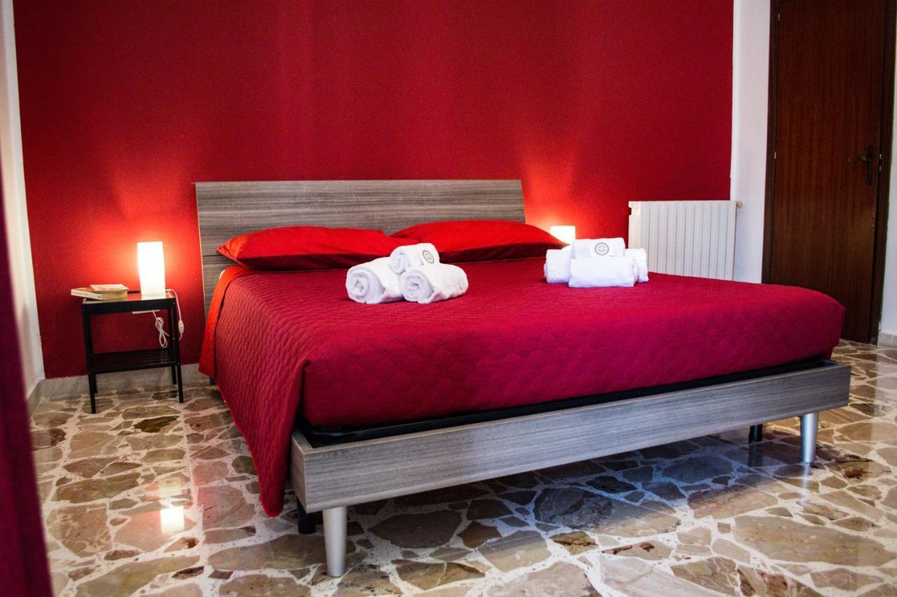 Bed & Breakfast Le Gorgoni