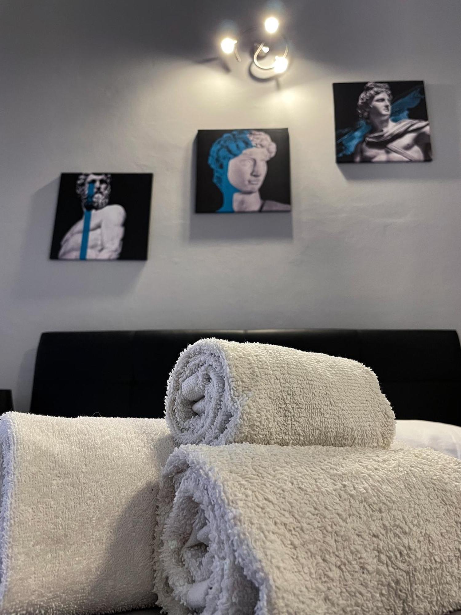 Bed & Breakfast Le Gorgoni