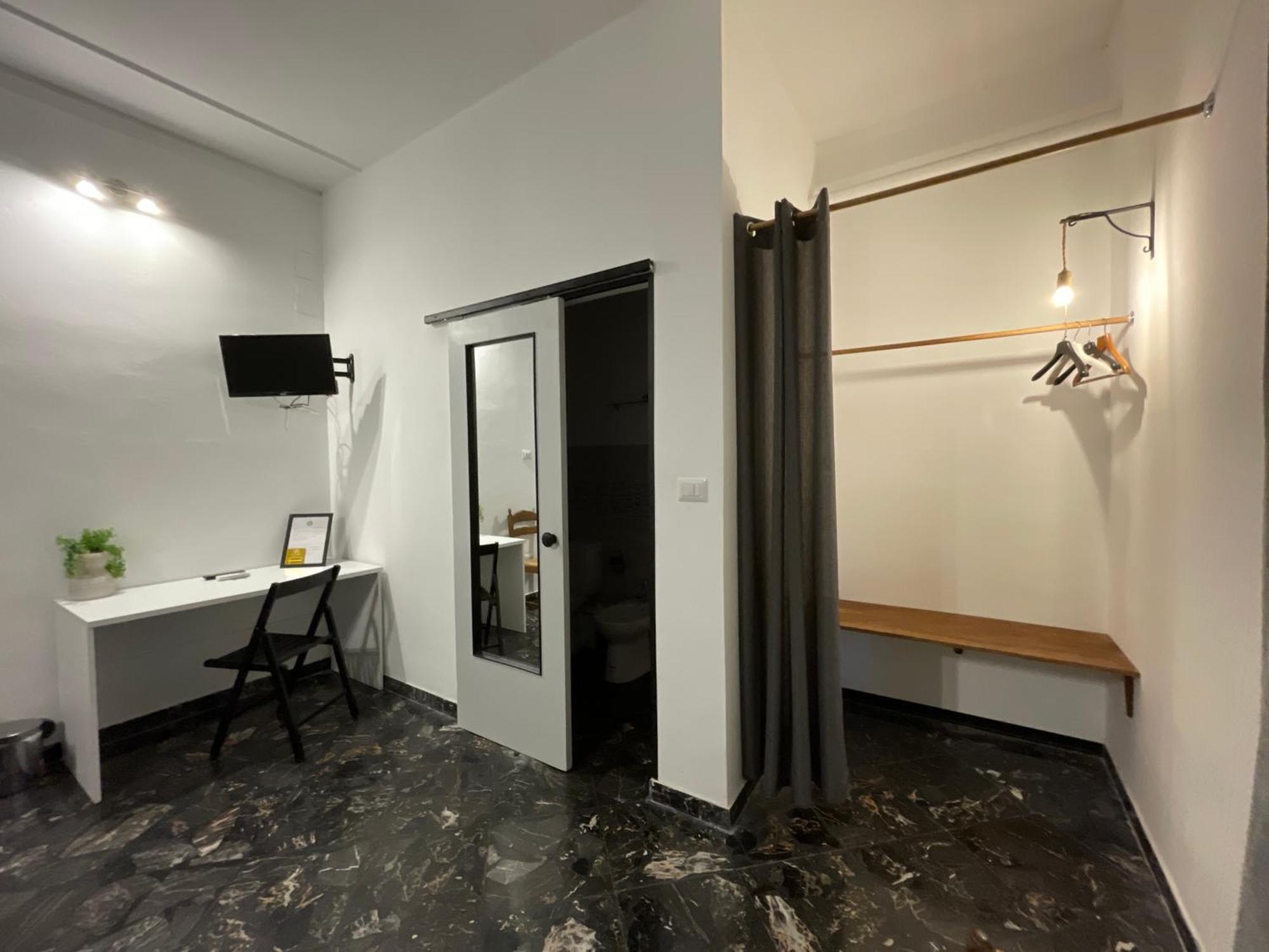 Le Gorgoni Bed & Breakfast