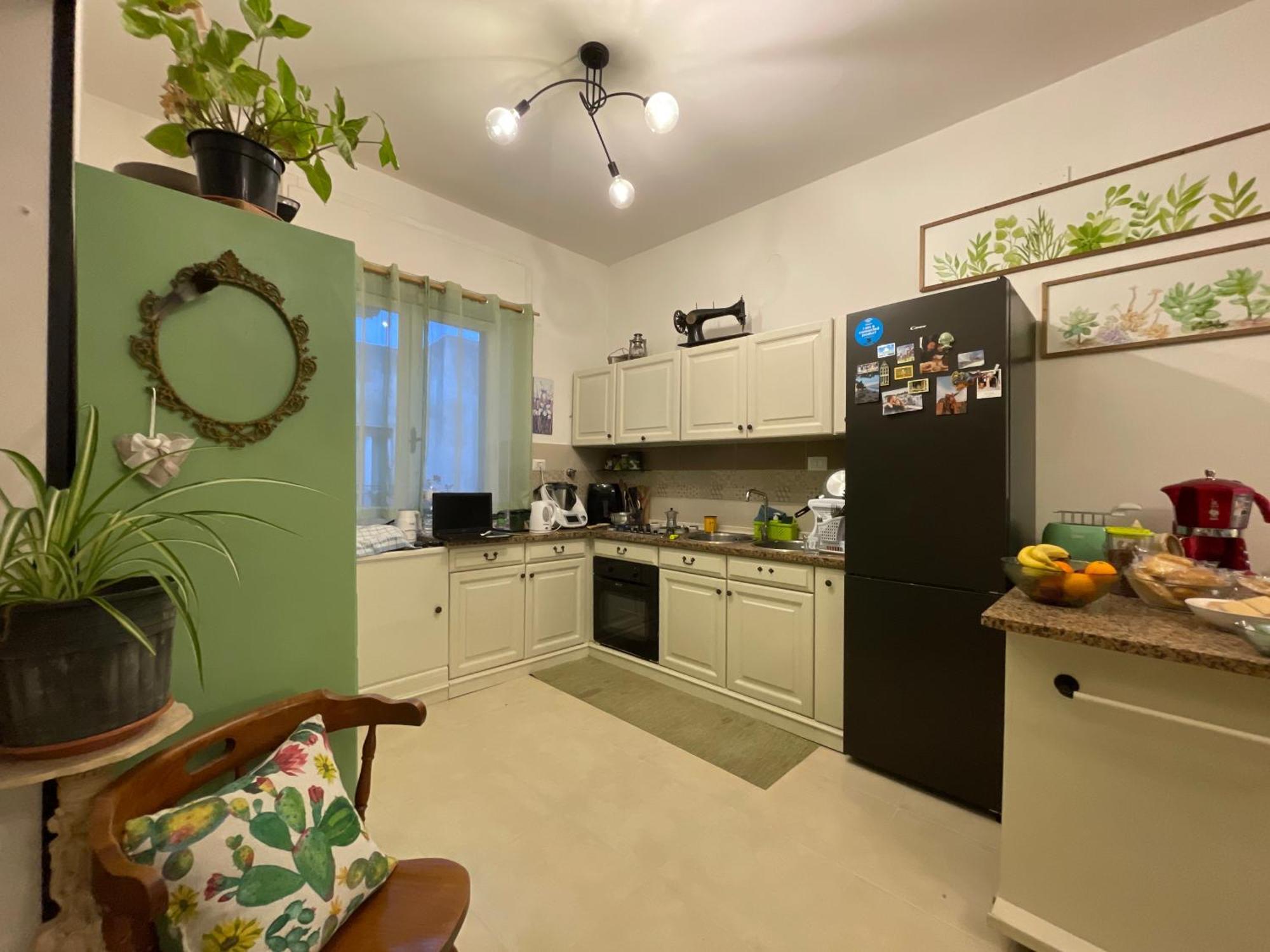 Bed & Breakfast Le Gorgoni Syracuse
