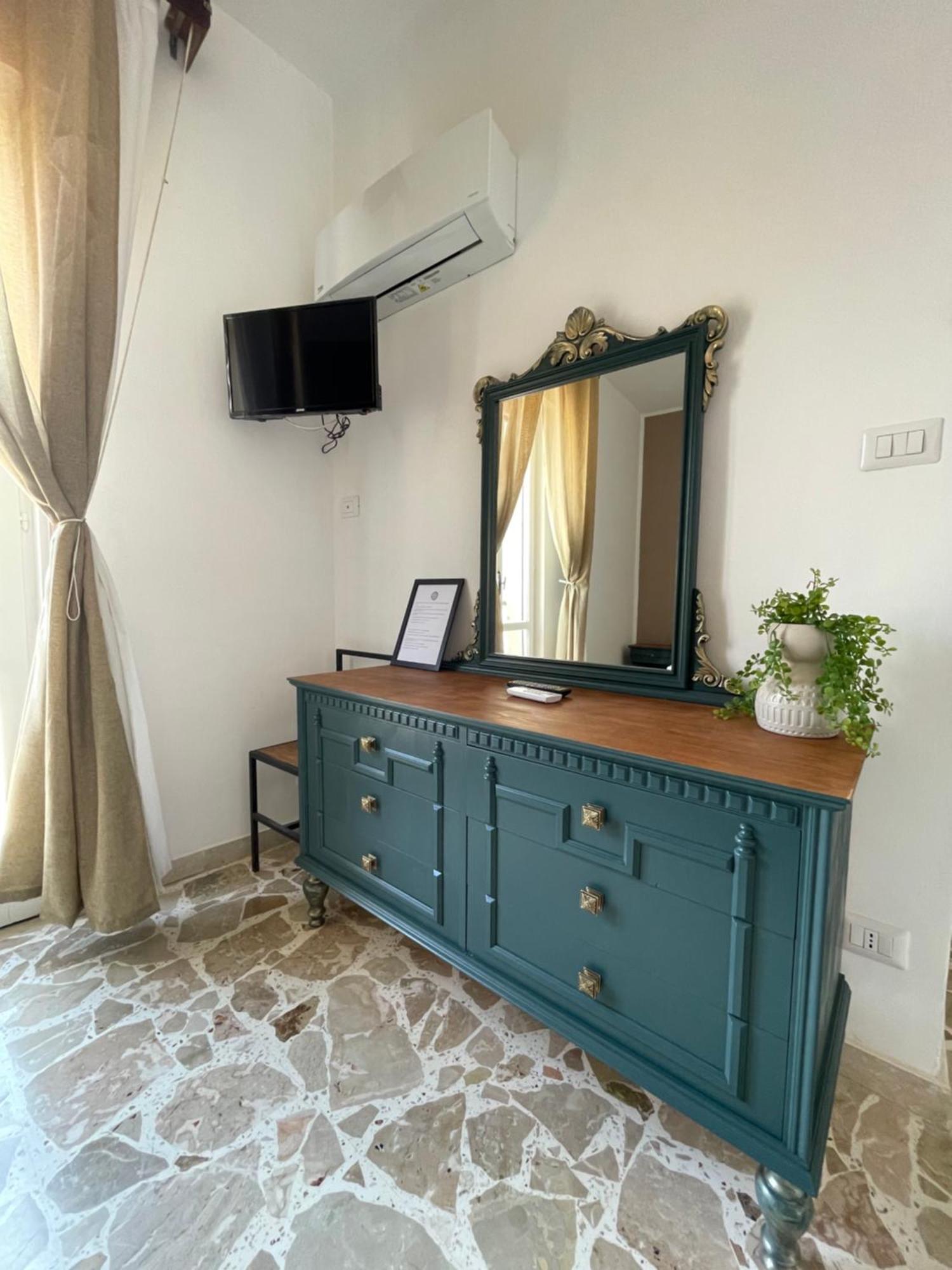 Bed & Breakfast Le Gorgoni Syracuse