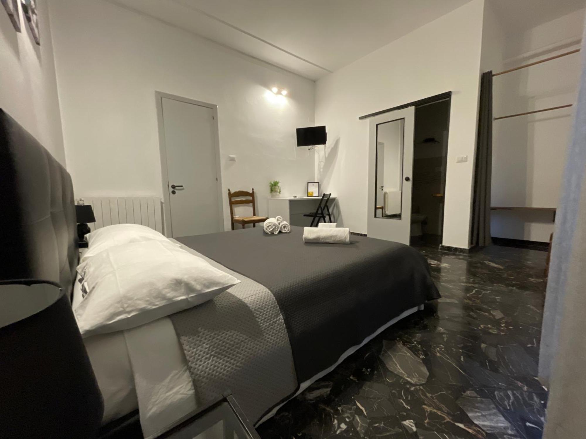 Bed & Breakfast Le Gorgoni Syracuse
